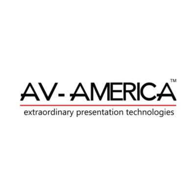 AV-AMERICA cover