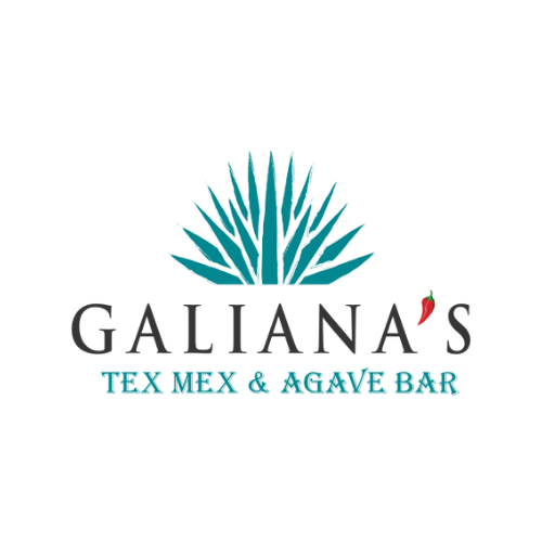 Galiana's Tex Mex & Agave Bar cover