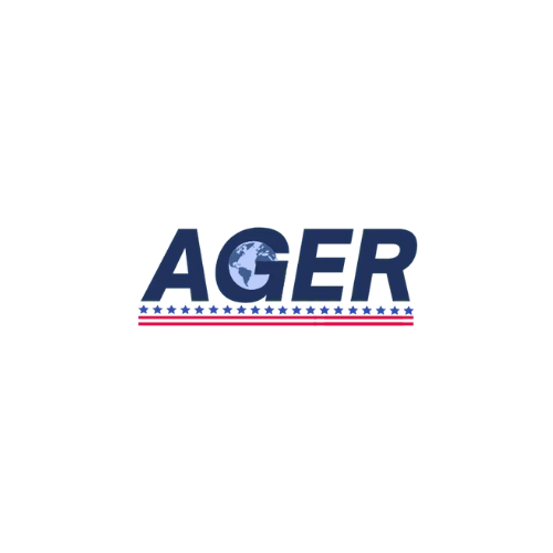 American Global Energy Resources (AGER) cover