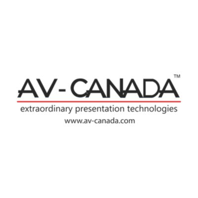 AV-Canada cover
