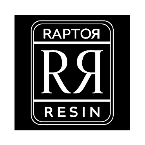 Vancouver Raptor Epoxy cover