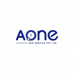 AONE SEO Service Dubai logo