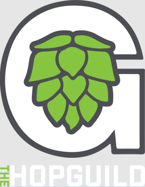The Hop Guild cover