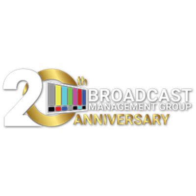 Broadcast Management Group logo