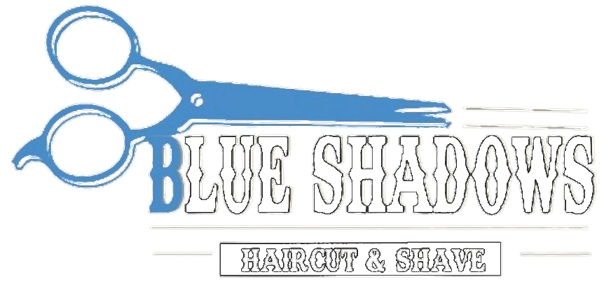 Blue Shadows Barber Shop cover