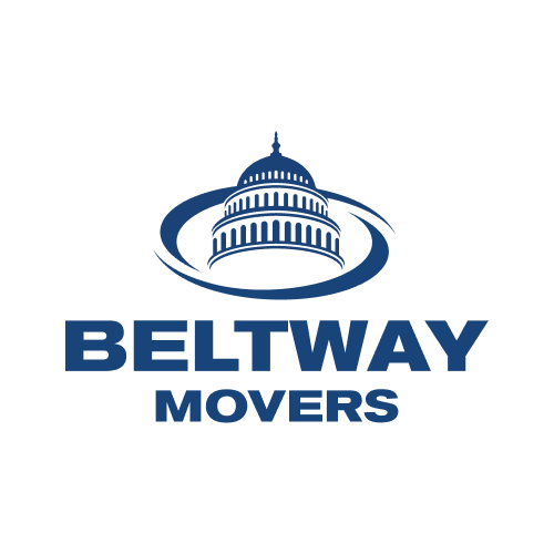 Beltway Movers Frederick MD cover