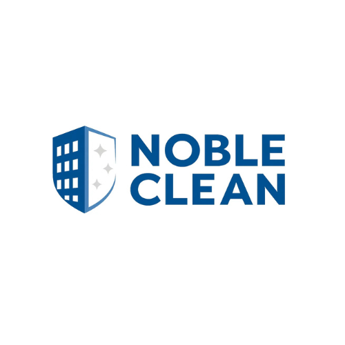 Noble Clean cover