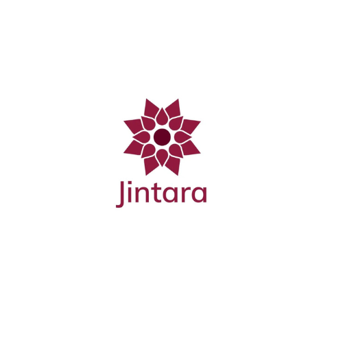 Jintara Rehab Thailand logo