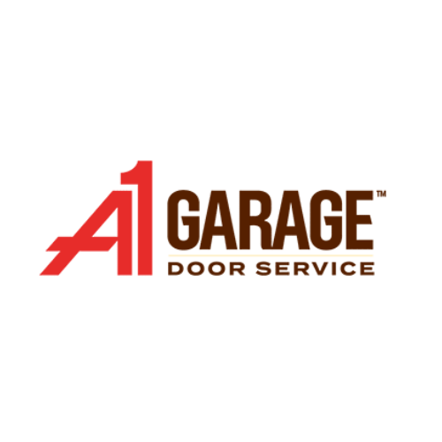 A1 Garage Door Service logo