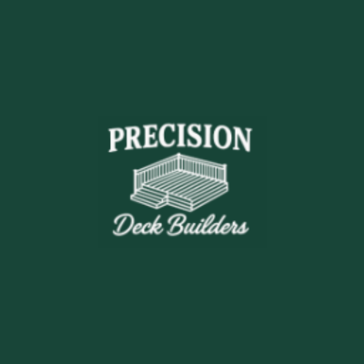 Precision Deck Builders cover