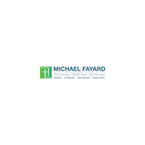 Michael Fayard, Criminal Defense Attorney cover