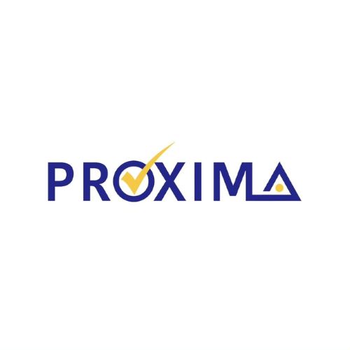 proximanz logo