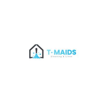 T-Maids logo