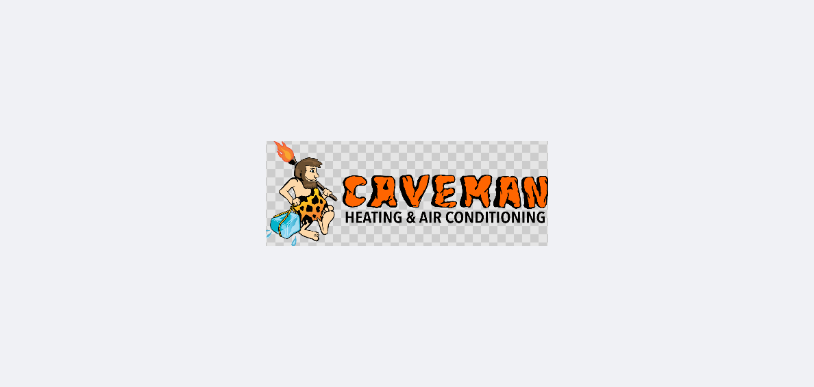 Caveman Heating & Air Conditioning cover