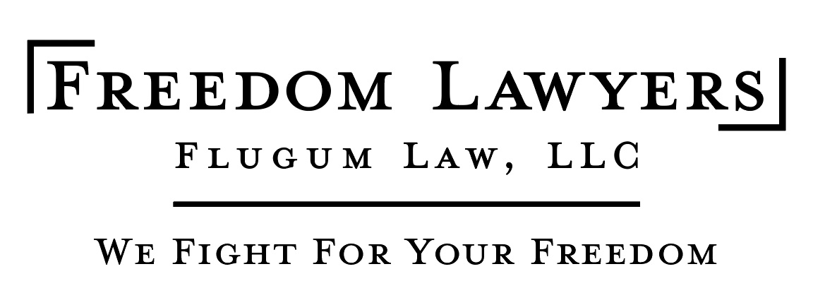 The Freedom Lawyers - Flugum Law, LLC. cover