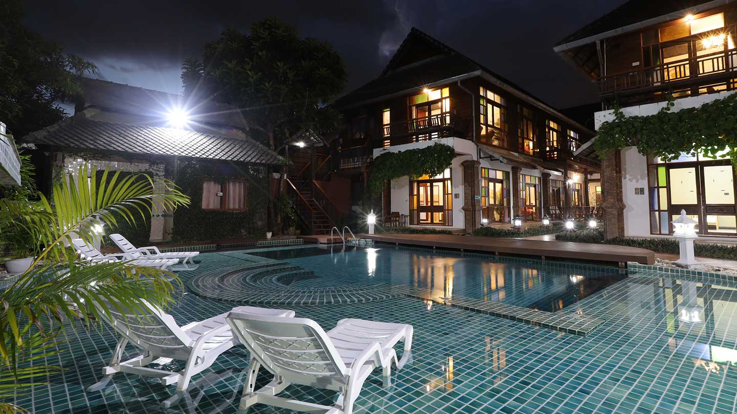 Jintara Rehab Thailand cover