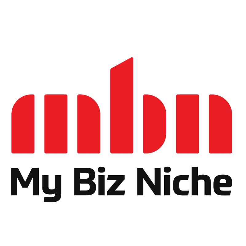 My Biz Niche cover