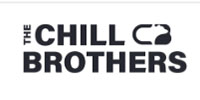 The Chill Brothers cover