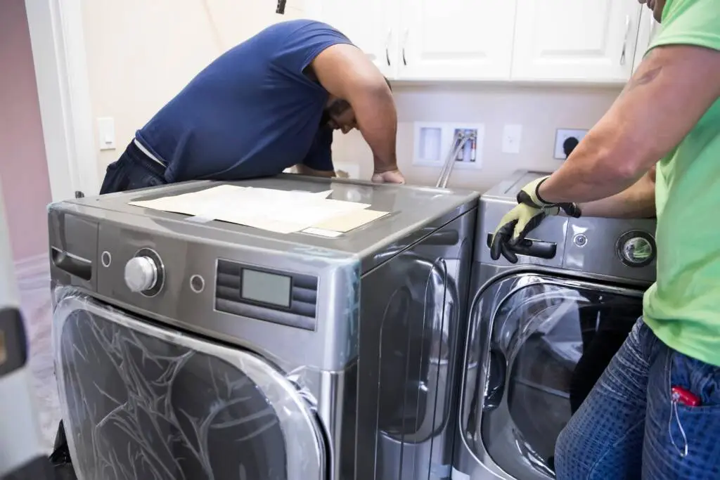 Appliance Repair Services cover