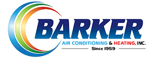 Barker Air Conditioning and Heating cover