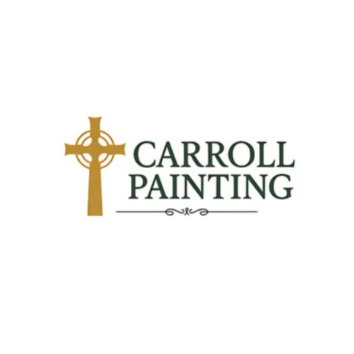 Carroll Painting logo