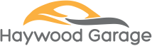 Haywood Garage cover