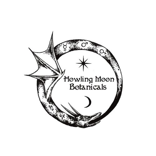 Howling Moon Botanicals cover