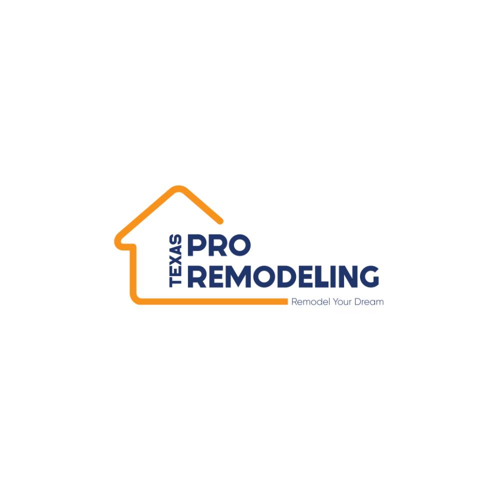 Texas Pro Remodeling logo