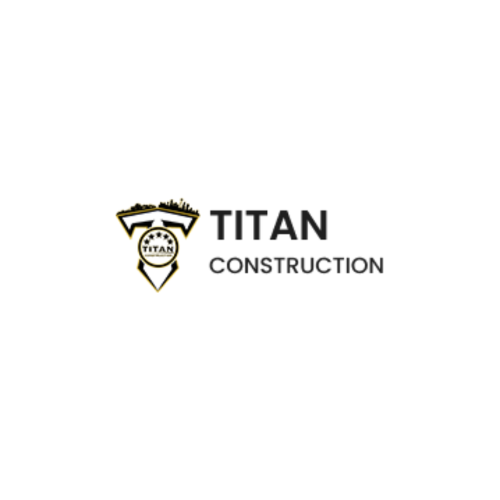 Titan Construction cover