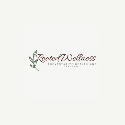 Rooted Wellness Preventative Health & Healing cover