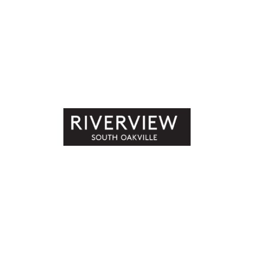 Riverview South Oakville logo