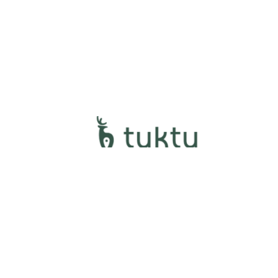 Tuktu Care Inc cover