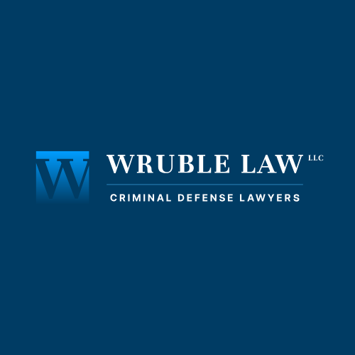 Wruble Law LLC cover