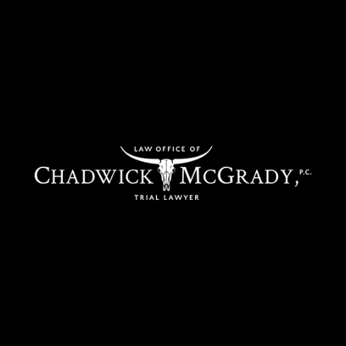 Law Office Of Chadwick McGrady, P.C. cover