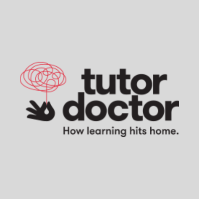 Tutor Doctor Milton cover