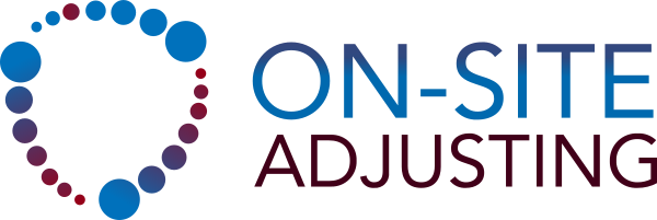 On-Site Adjusting logo