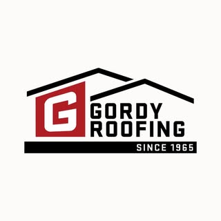 Gordy Roofing cover