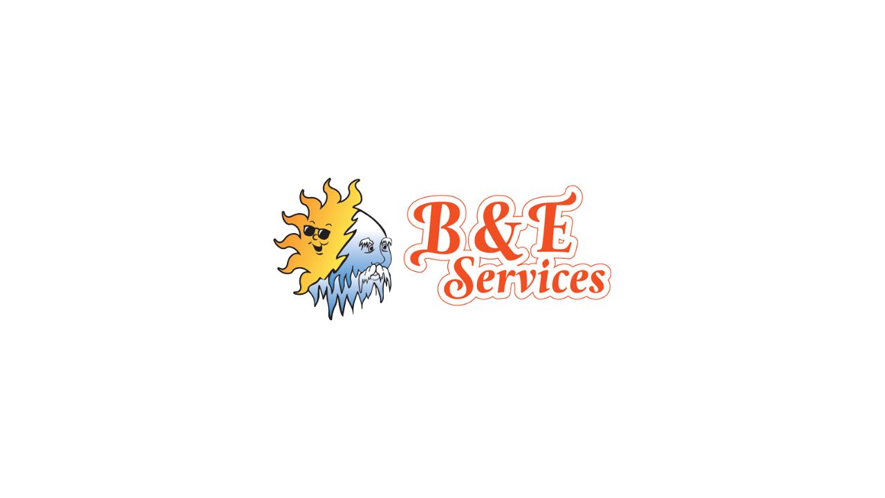B & E Services cover