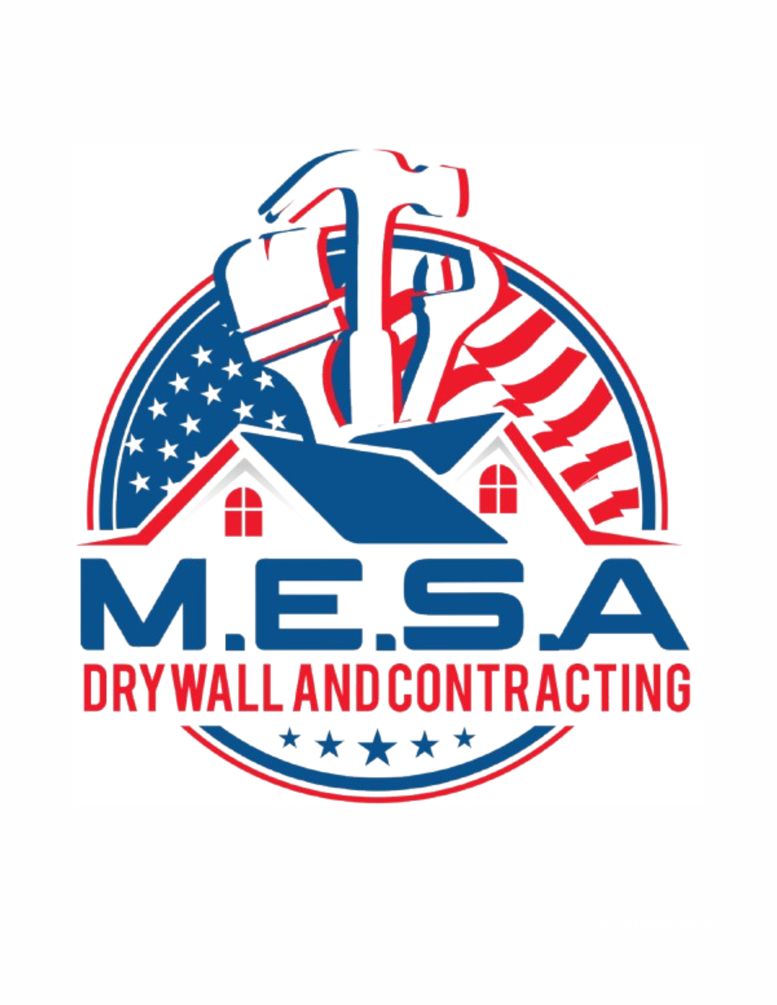 M.E.S.A Drywall and Contracting LLC cover