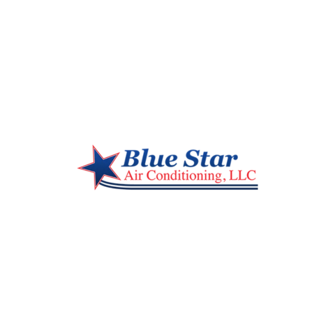 Blue Star Air Conditioning LLC cover