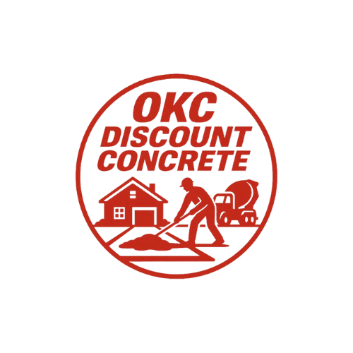OKC Discount Concrete cover