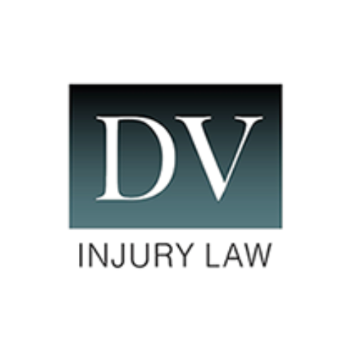 DV Injury Law, PC cover