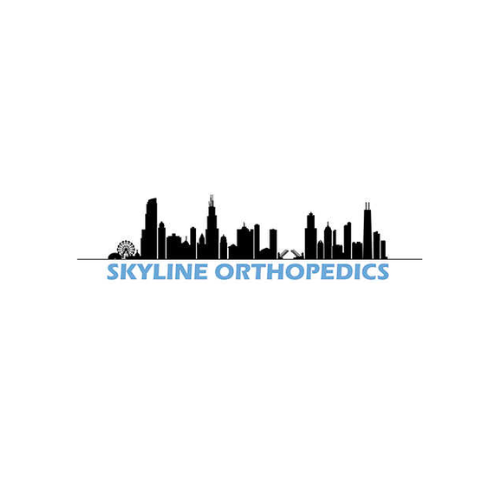 Skyline Orthopedics logo