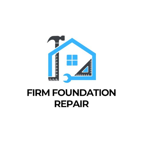 Firm Foundation Repair cover