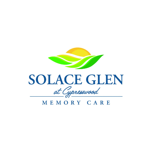 Solace Glen at Cypresswood cover