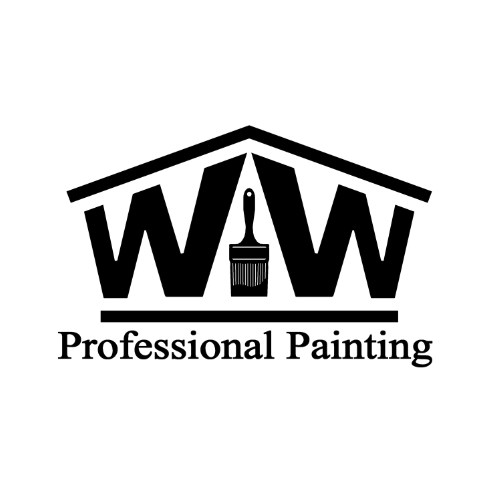 Willard and Ward Pro Painting logo