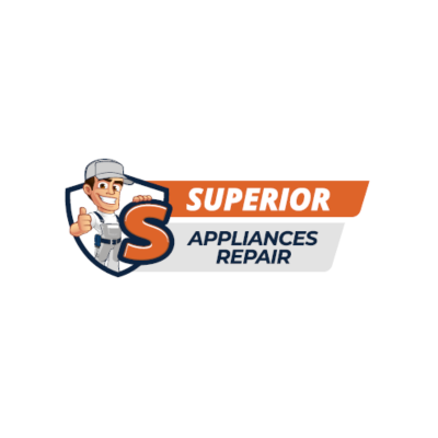 Superior Appliances Repair cover