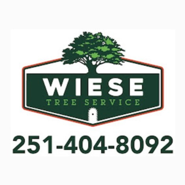 Wiese Tree Service LLC cover