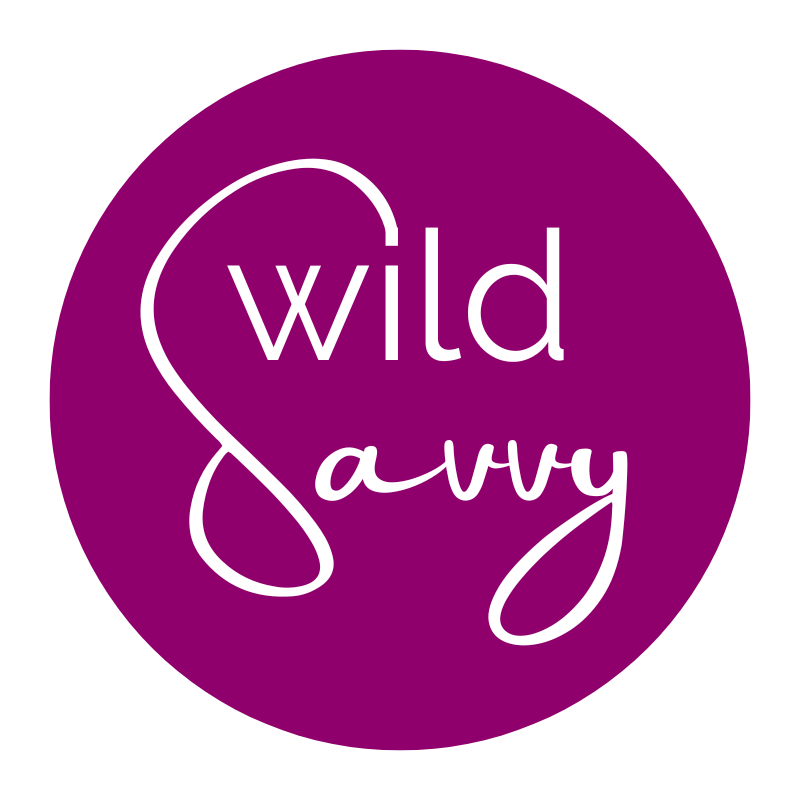 Primal Pause™️ Holistic Menopause Support logo