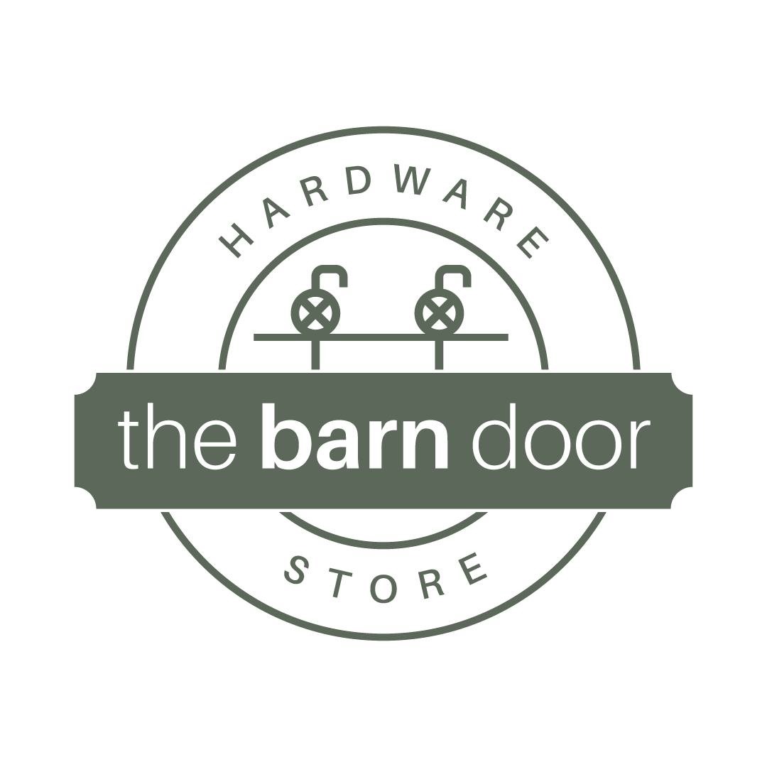 The Barn Door Hardware Store cover